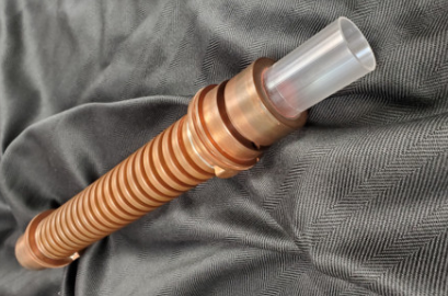 微波 - RF(Microwave - RF)