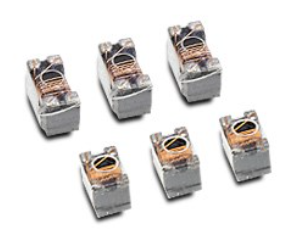 Delta Electronics(臺達電子)HCMC0805繞線式共模扼流圈。