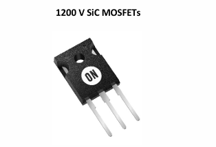 1200V/900V SiC MOSFET 1200V/900V SiC MOSFET