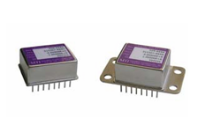 MTI-Milliren 558系列軍用級時鐘模塊