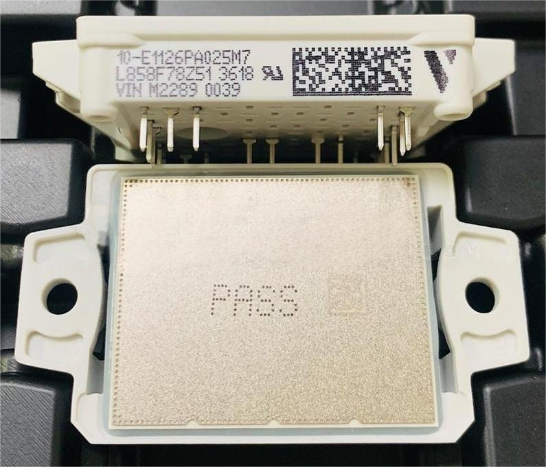 Vincotech功率模塊