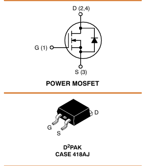 Onsemi車規(guī)級高壓功率MOSFET