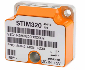 Safran STIM320 IMU：戰(zhàn)術級高精度、低噪聲、低功耗的非GPS輔助慣性測量單元