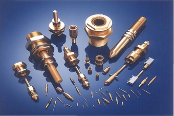 Hypertronics YSK025/YPN0612觸點(diǎn)連接器