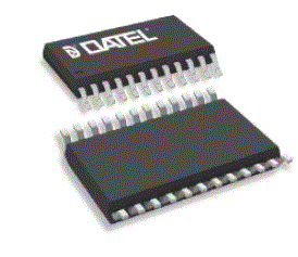 DATEL數模轉換器DAC 8位到16位