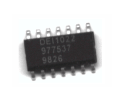 DEI1022/1023/1024/1025 ARINC429線路驅動器Device Engineering